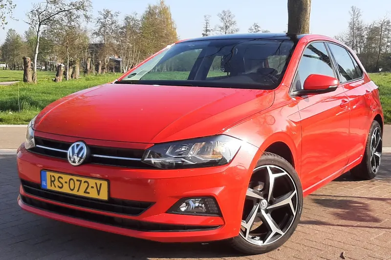 Volkswagen Polo (2018)