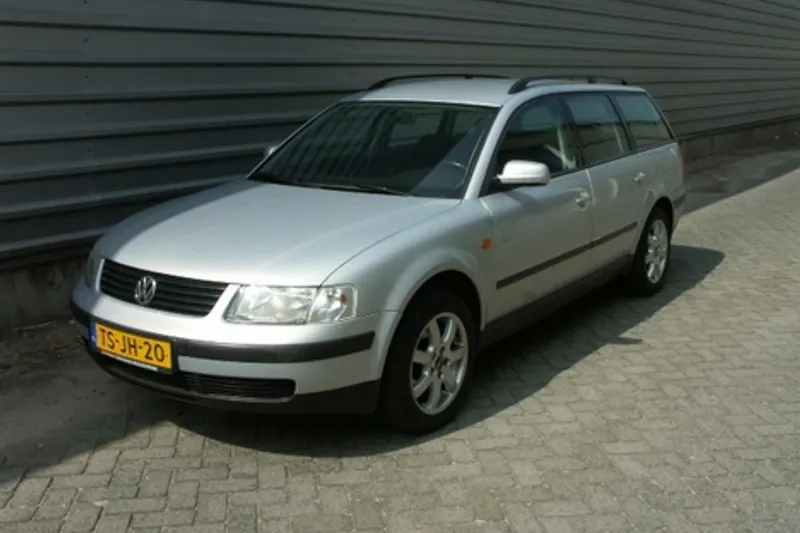 Volkswagen Passat (1998)