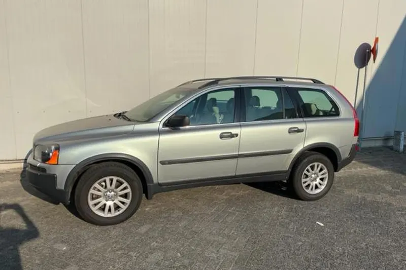 Volvo XC90 (2003)