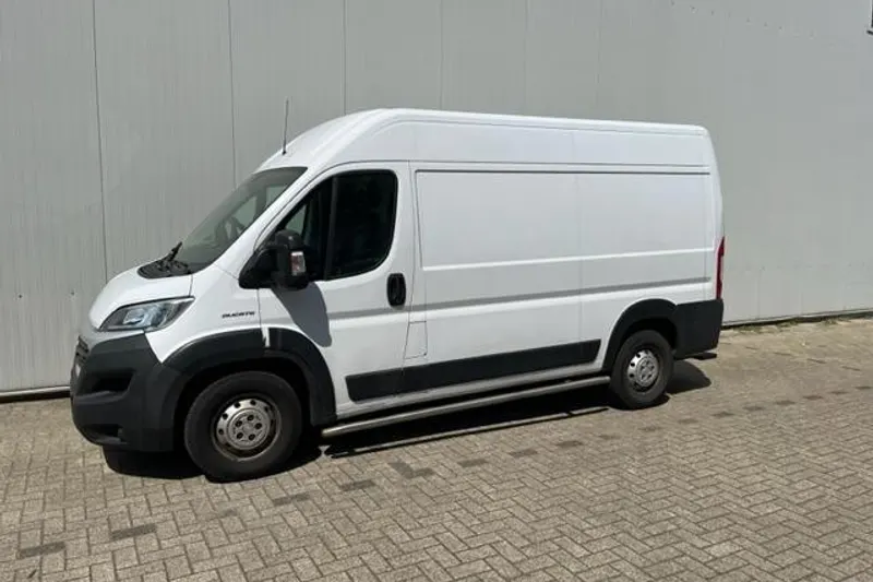 Fiat Ducato (2018)