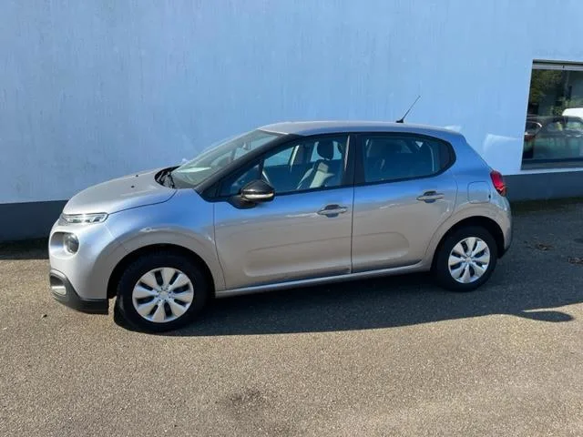 Citroën C3 (2019) — foto 1