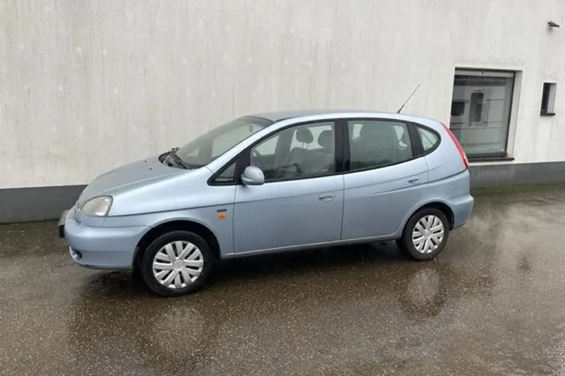 Daewoo Tacuma (2004)