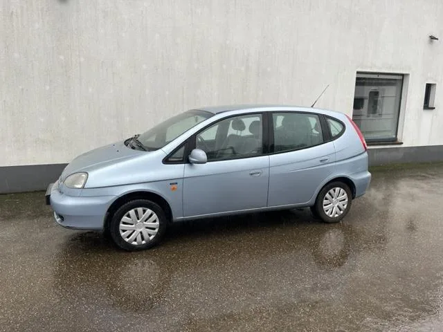 Daewoo Tacuma (2004) — foto 1