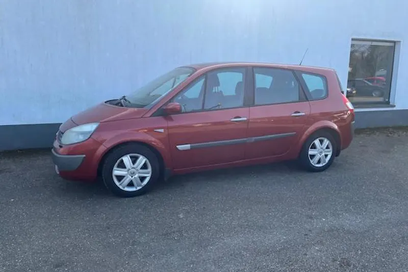 Renault Grand Scénic (2005)