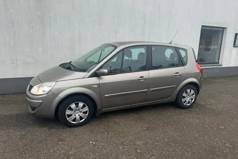 Renault Scénic (2008)