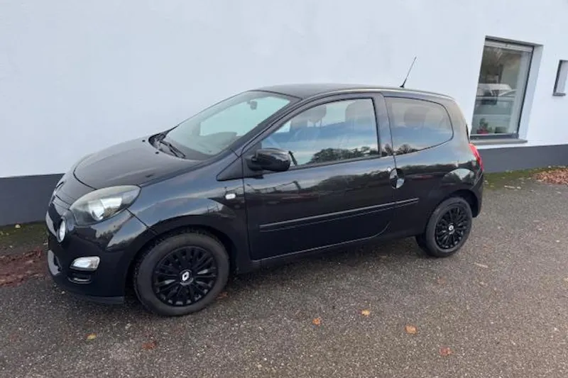 Renault Twingo (2012)