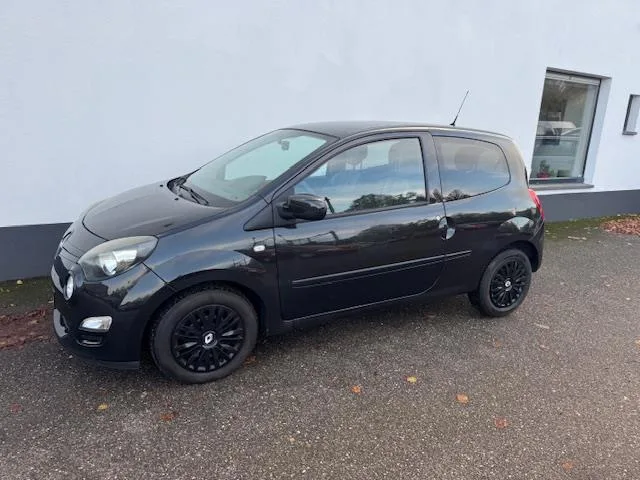 Renault Twingo (2012) — foto 1