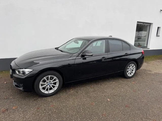 BMW 3-Serie (2017) — foto 1