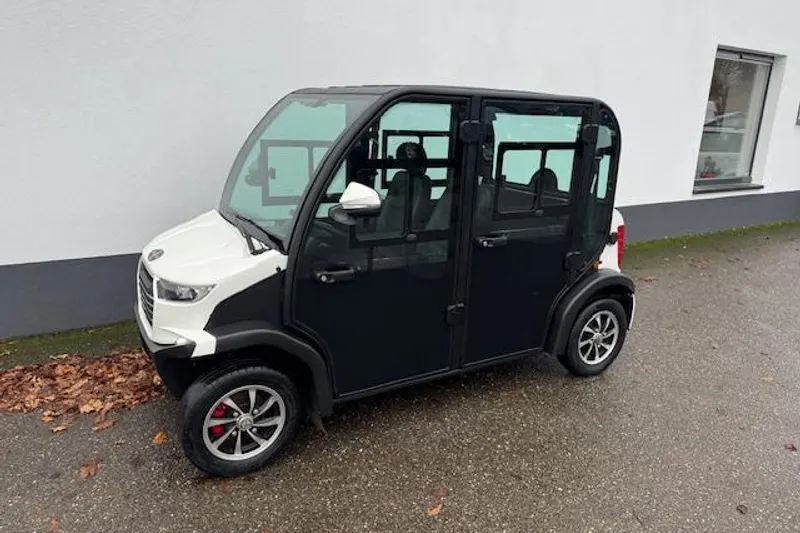 Italcar L4S (2021)