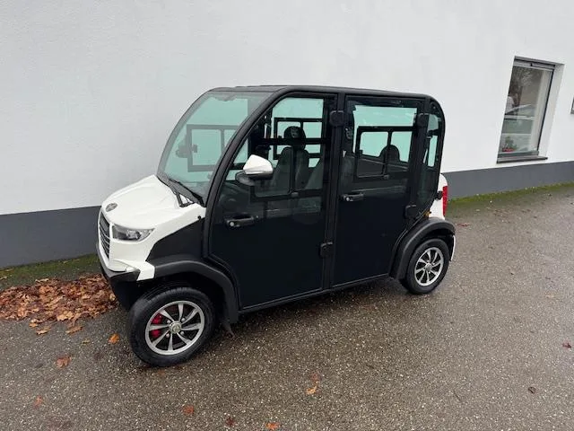 Italcar L4S (2021) — foto 1
