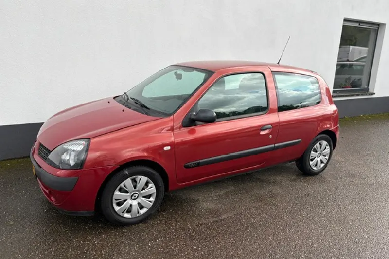 Renault Clio (2005)