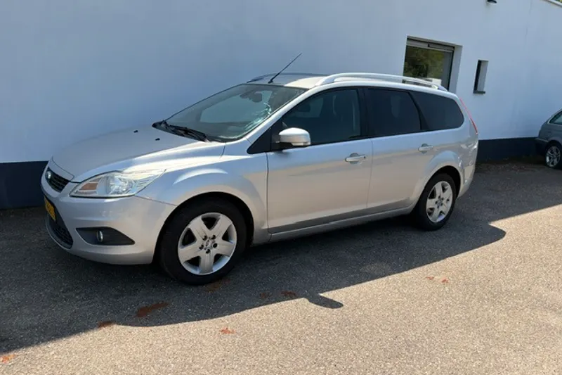 Ford Focus (2008)