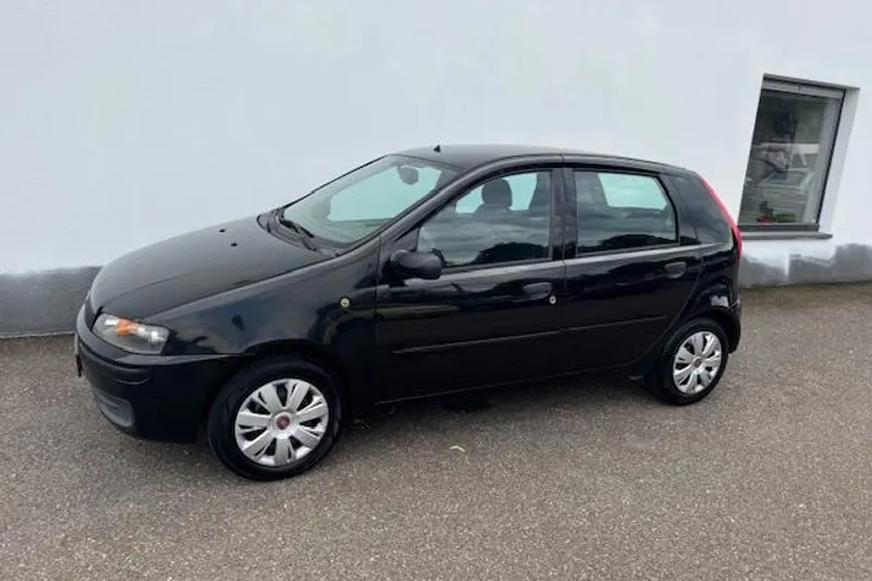 Fiat Punto (2003)