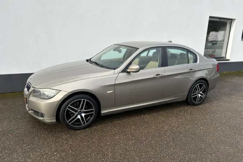 BMW 3-Serie (2010)