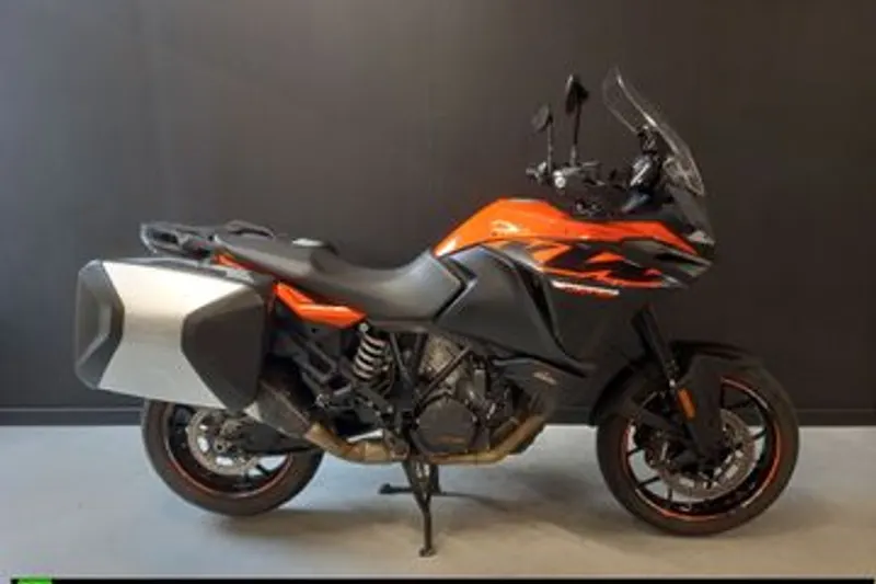KTM 1090 Adventure (2019)