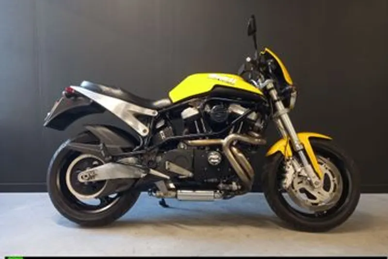 Buell X1 Lightning (1999)
