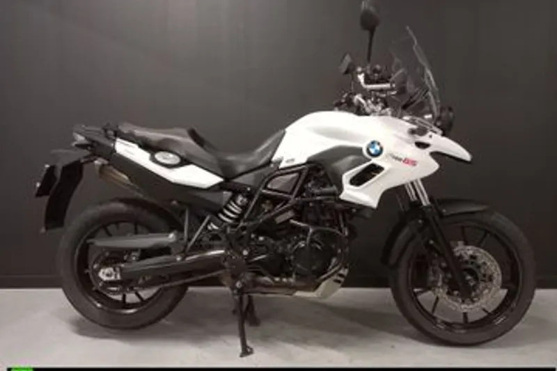 BMW F 700 GS (2015)