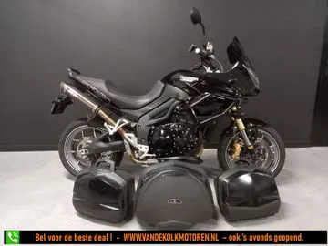Triumph Tiger 1050 (2007) — foto 1