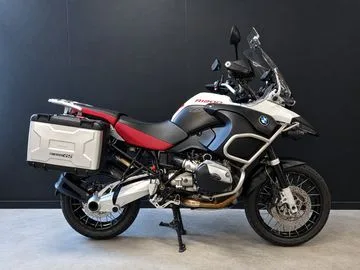 BMW R 1200 GS Adventure (2007) — foto 1