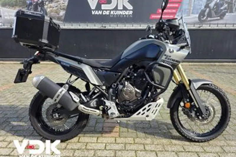 Yamaha Tenere 700 (2023)