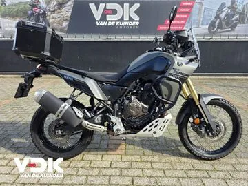 Yamaha Tenere 700 (2023) — foto 1