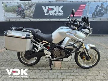 Yamaha XT 1200 Z Super Tenere (2017) — foto 1