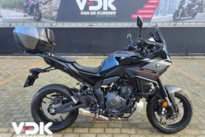 Yamaha Tracer 7 (2026)