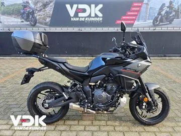 Yamaha Tracer 7 (2026) — foto 1