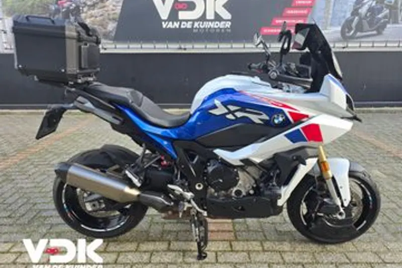 BMW S 1000 XR (2021)