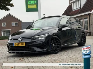 Volkswagen Golf (2021) — foto 1