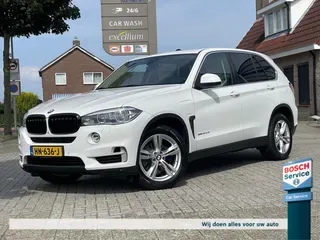 BMW X5 (2015) — foto 1