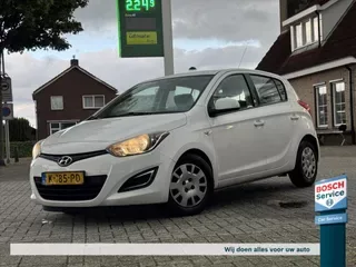 Hyundai i20 (2015) — foto 1