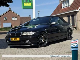 BMW 3-Serie (2005) — foto 1
