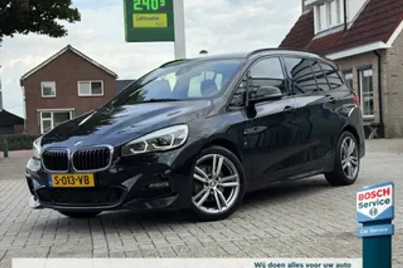 BMW 2-Serie Gran Tourer (2019)
