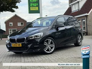 BMW 2-Serie Gran Tourer (2019) — foto 1