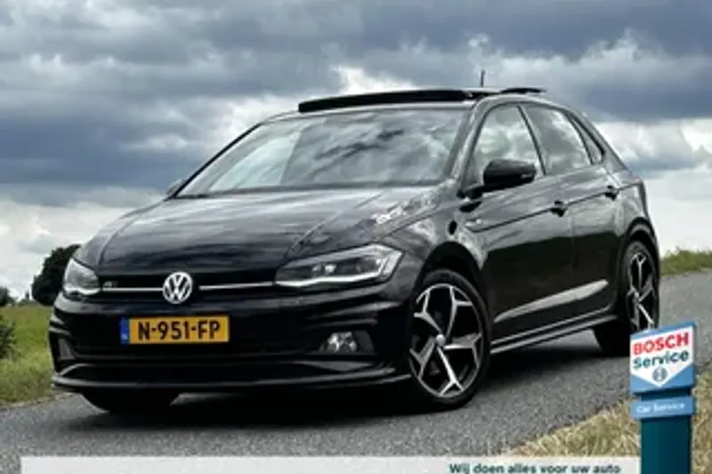 Volkswagen Polo (2018)