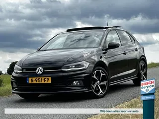 Volkswagen Polo (2018) — foto 1