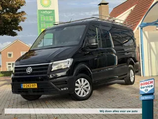 Volkswagen Crafter (2018) — foto 1