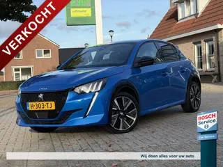 Peugeot 208 (2020) — foto 1