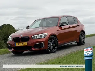 BMW 1-Serie (2019) — foto 1
