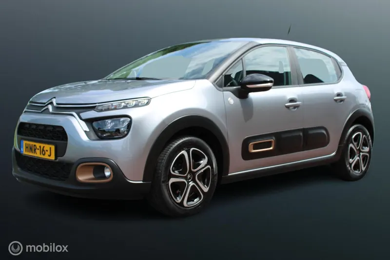 Citroën C3 (2023)