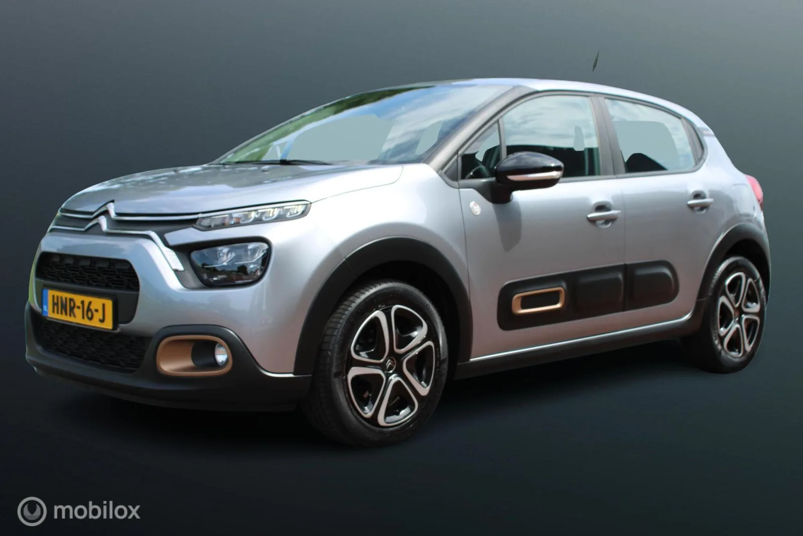 Citroën C3 (2023) — foto 1