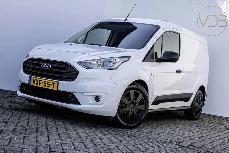 Ford Transit Connect (2019)