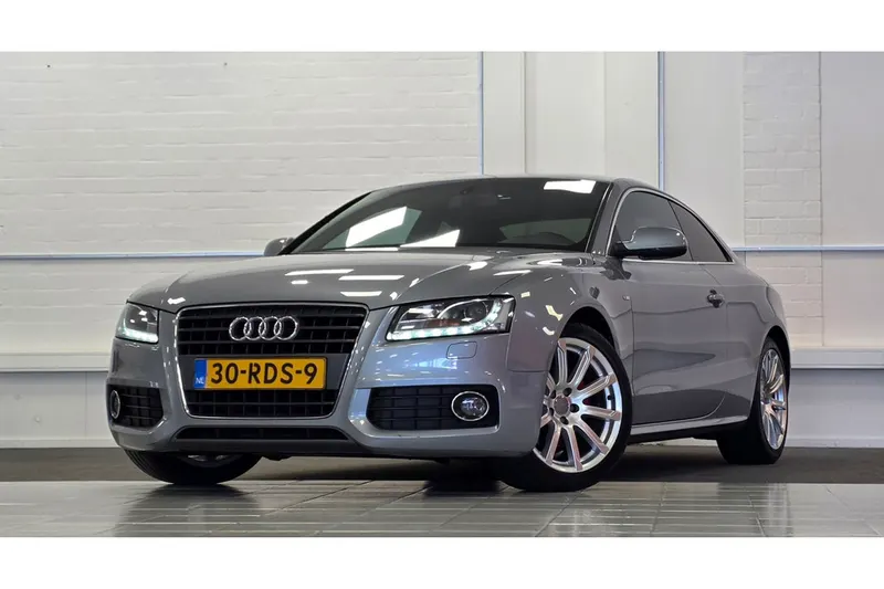 Audi A5 (2011)