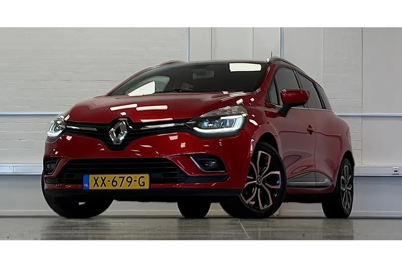 Renault Clio (2019)