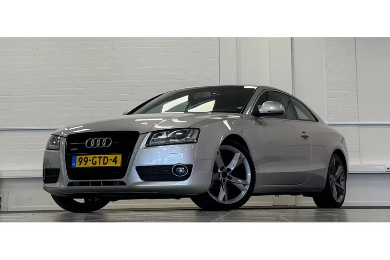Audi A5 (2008)