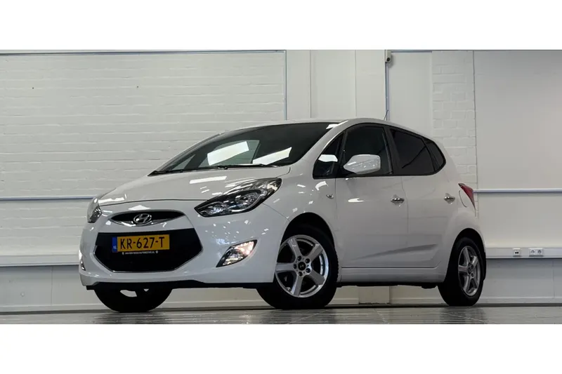 Hyundai ix20 (2013)