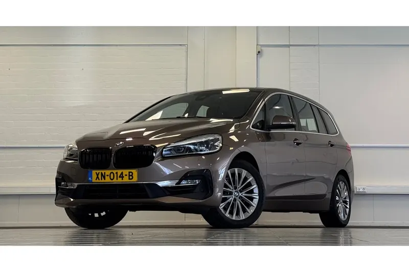 BMW 2-Serie Gran Tourer (2019)