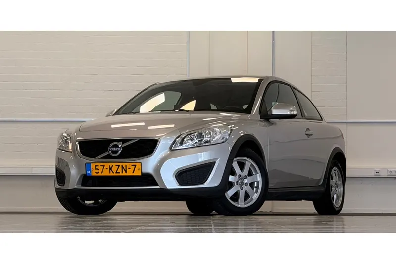 Volvo C30 (2010)