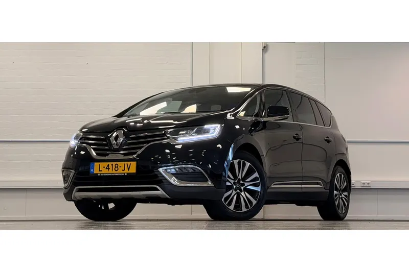 Renault Espace (2016)